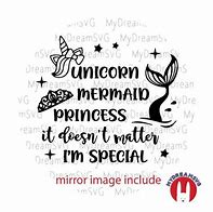 Image result for Mermaid Unicorn Sayings