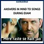 Image result for Final Exams Funny