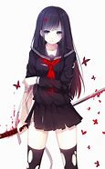 Image result for Kawaii Killer Girl Anime