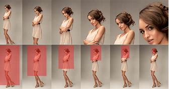 Image result for Portrait Crops