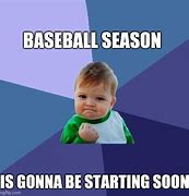 Image result for Baseball Kid Meme