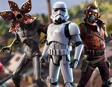 Image result for All Fortnite Crossovers