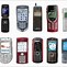Image result for Old Silver Cell Phone
