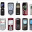 Image result for 1999 Cell Phones