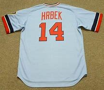 Image result for Kent Hrbek Jersey