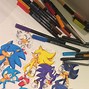 Image result for Sonic Forms List