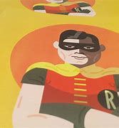 Image result for Robin 60s Batman