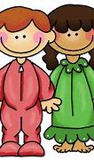Image result for Pajama Bottoms Clip Art