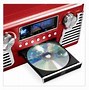 Image result for Retro Turntable Record Player for Kids