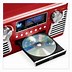 Image result for Radio Station Record Player