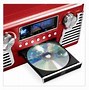 Image result for Record Player and CD Player