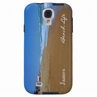 Image result for Samsung Galaxy S4 Cases Beach