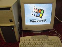 Image result for 1998 Computer