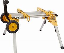 Image result for The Best Mobile Table Saw Stand