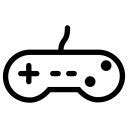 Image result for Keyboard and Mouse Gamepad Icon