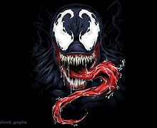 Image result for Venom Name Drawings