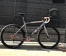Image result for Single Speed Cyclocross Bike