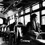 Image result for Painting Montgomery Bus Boycott