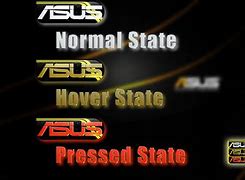 Image result for Windows 7 Asus Start Button