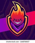 Image result for Fire Gaming Logo