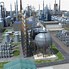 Image result for Chemical Plant 3D