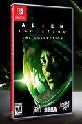 Image result for Alien Isolation Switch