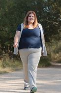 Image result for Overweight Apple Shaped Women