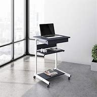 Image result for Rolling Tool Cart Laptop