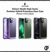 Image result for Unicorn Beetle Case for iPhone 14 Pro Max