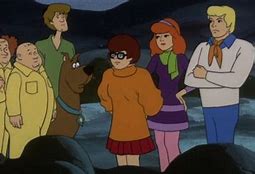 Image result for Scooby Doo Three Stooges