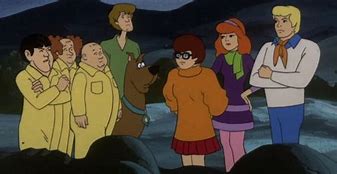 Image result for The New Scooby Doo Movies Guest Stars