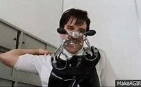 Image result for Shop of Horrors Dentist GIF