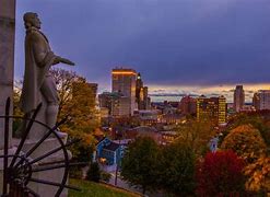 Image result for Providence Rhode Island Fall