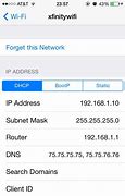 Image result for Xfinity Wifi Password Hack iOS