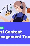 Image result for Best Content Management Platforms