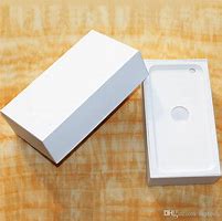 Image result for Empty iPhone 6s Box