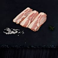 Image result for Back Bacon