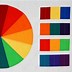 Image result for Basic Colors