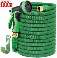 Image result for Best Heavy Duty Lightweight Garden Hose with Brass Fittings