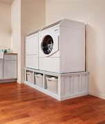 Image result for Washer Dryer Stand