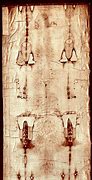 Image result for Jesus Shroud Turin Italy