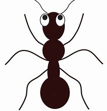 Image result for Cartoon Ant ClipArt