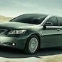 Image result for Manga Toyota Camry