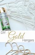 Image result for Painted Hangers