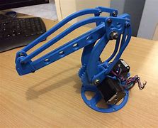 Image result for DIY Robot Arm plc Programming