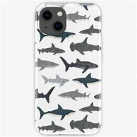 Image result for iPhone 5S Cases for Boys Shark Face