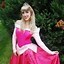 Image result for Disney Princess Aurora Costume