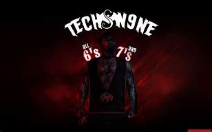 Image result for Artist Tech N9ne