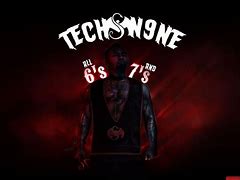 Image result for Tech N9ne Logo KC CH