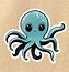 Image result for Octopus Drawing